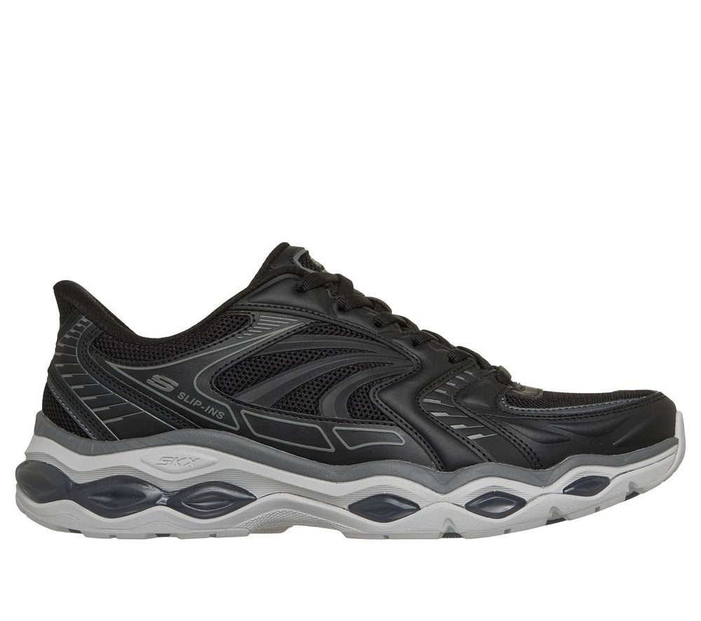BLACK / GRAY,7.0,Medium