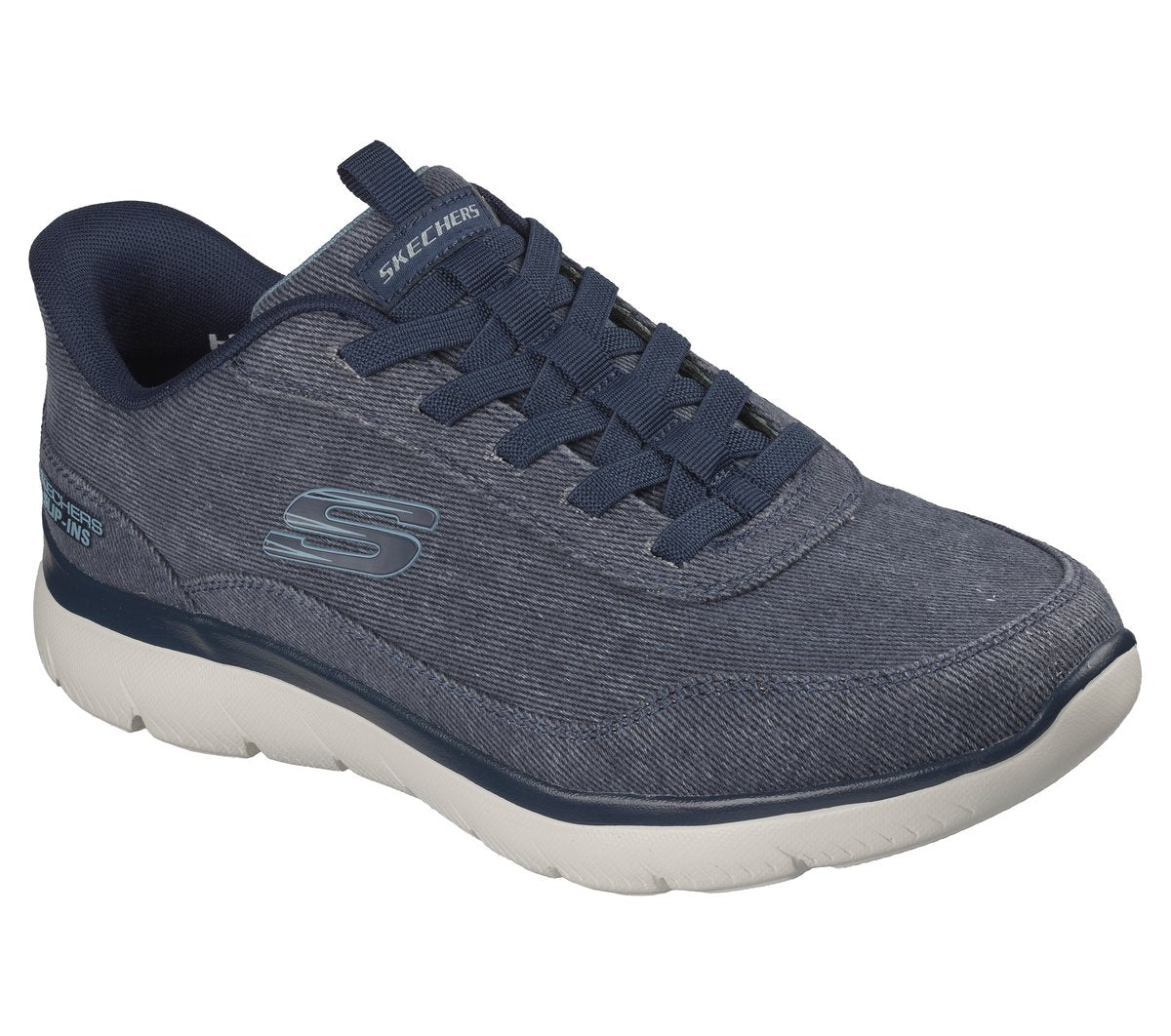 Skechers Skechers Slip-ins: Summits - Strux Men