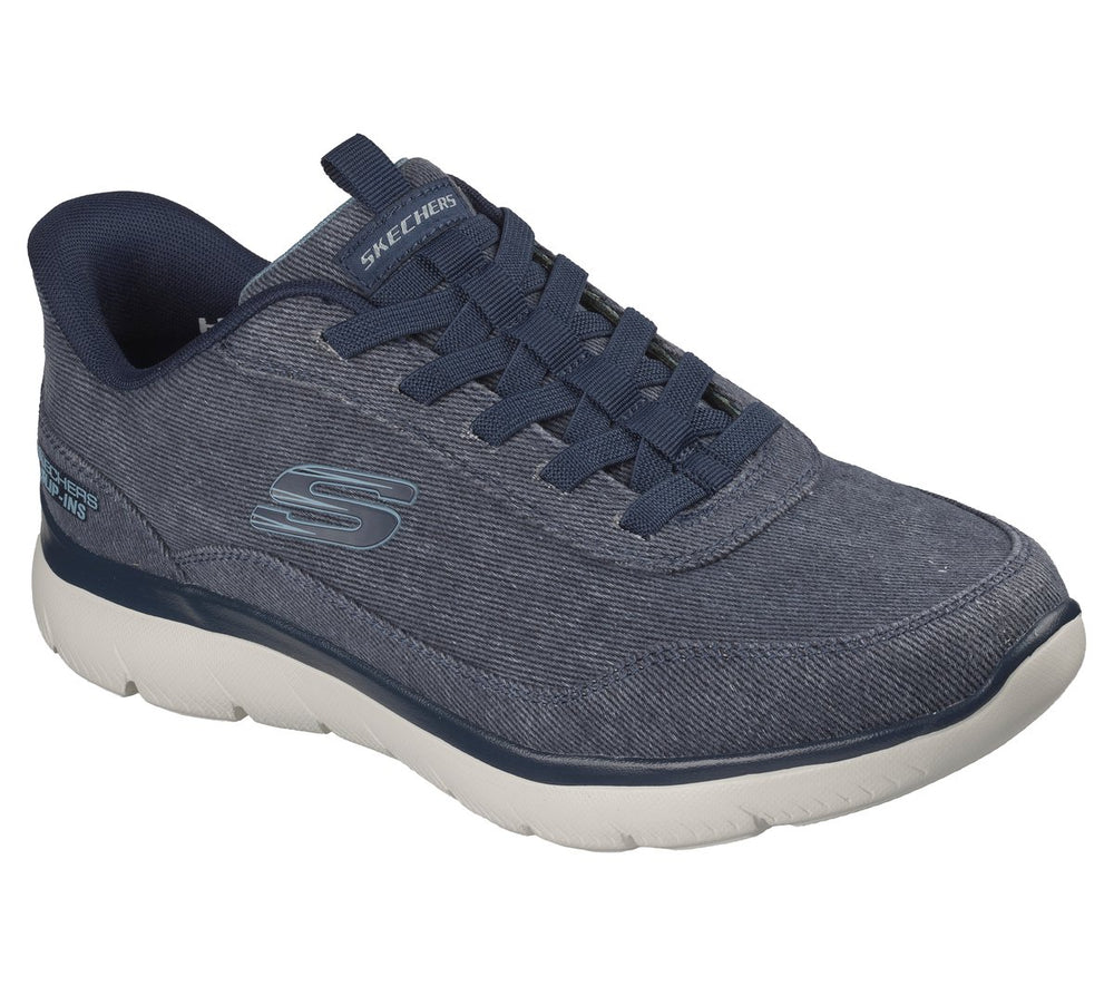 Skechers Skechers Slip-ins: Summits - Strux Men