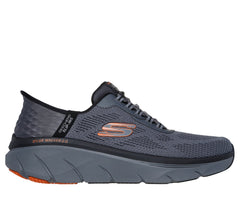 Skechers Skechers Slip-ins RF: D'Lux Walker 2.0 - Rezinate Men