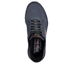 Skechers Skechers Slip-ins RF: D'Lux Walker 2.0 - Rezinate Men