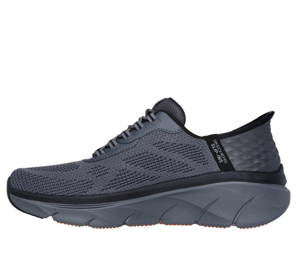 Skechers Skechers Slip-ins RF: D'Lux Walker 2.0 - Rezinate Men