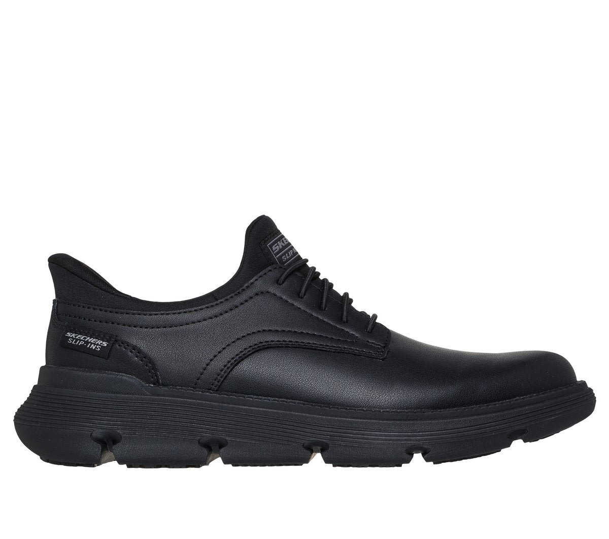 Skechers Skechers Slip-ins Work Slip-Resistant: Garza Men