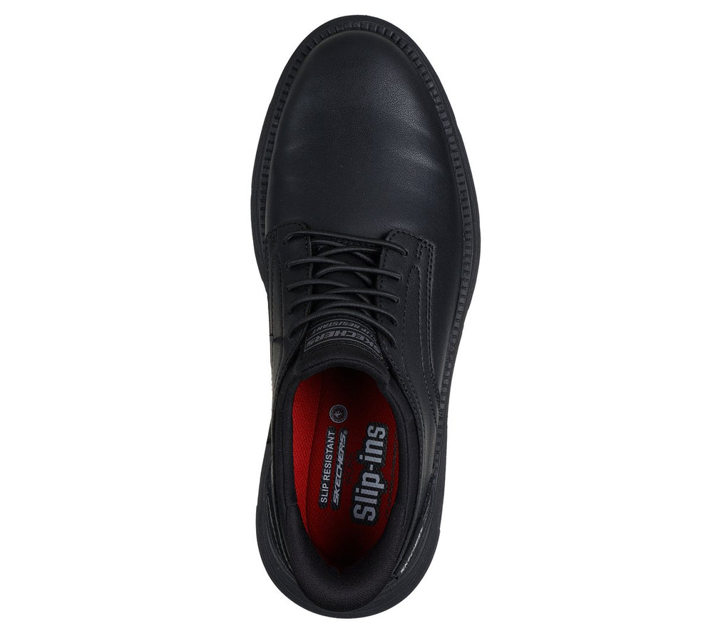 Skechers Skechers Slip-ins Work Slip-Resistant: Garza Men