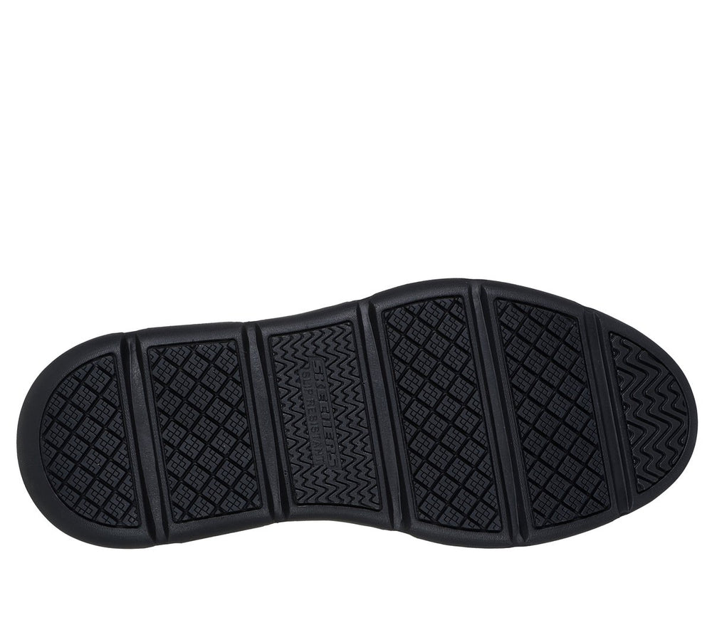 Skechers Skechers Slip-ins Work Slip-Resistant: Garza Men
