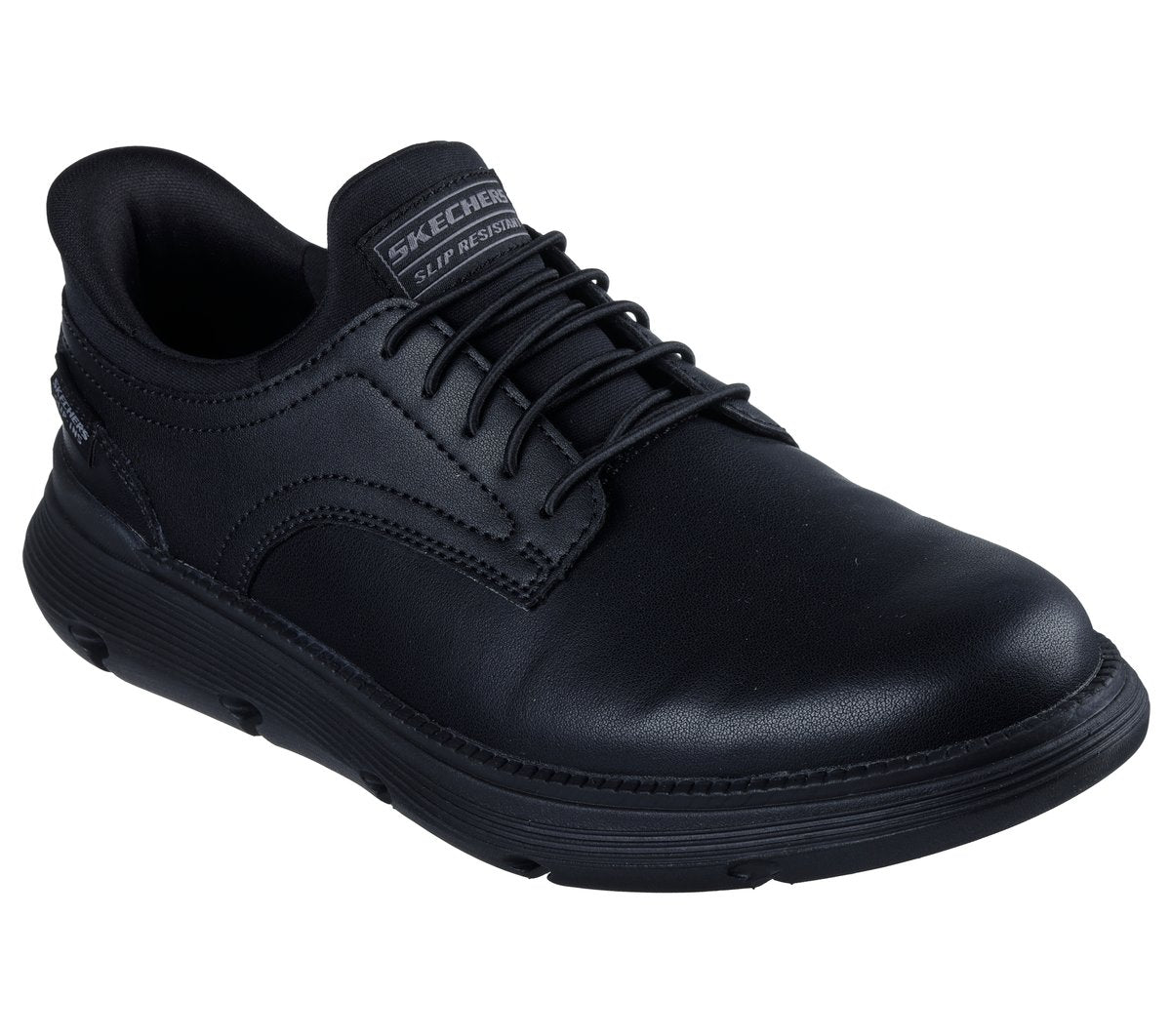 Skechers Skechers Slip-ins Work Slip-Resistant: Garza Men
