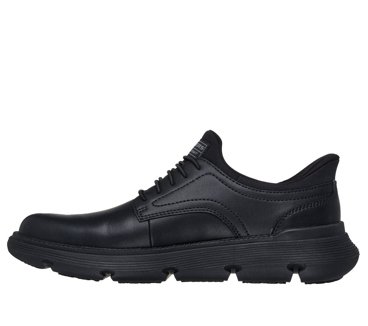 Skechers Skechers Slip-ins Work Slip-Resistant: Garza Men
