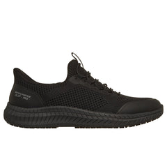 Skechers Skechers Slip-ins Work Slip-Resistant: Russom - Grilax Men