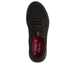 Skechers Skechers Slip-ins Work Slip-Resistant: Russom - Grilax Men