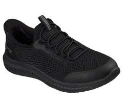 Skechers Skechers Slip-ins Work Slip-Resistant: Russom - Grilax Men