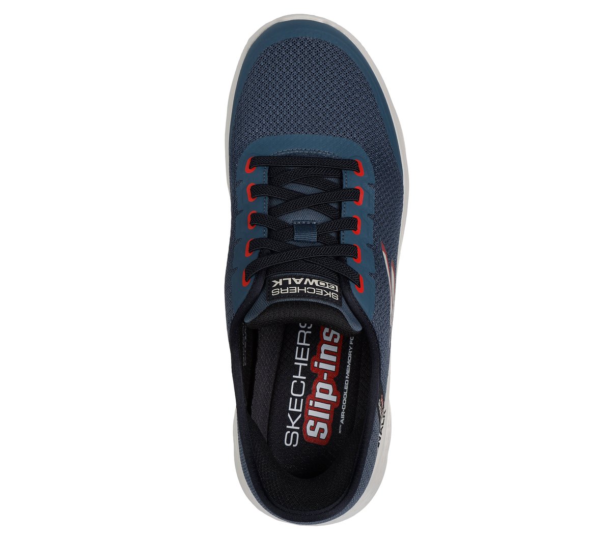 Skechers Skechers Slip-ins: GO WALK Flex - Netro Men
