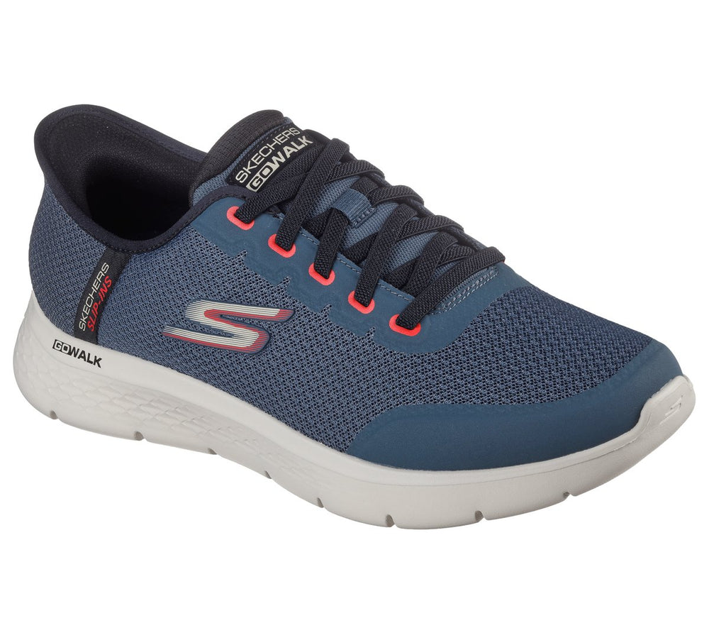 Skechers Skechers Slip-ins: GO WALK Flex - Netro Men