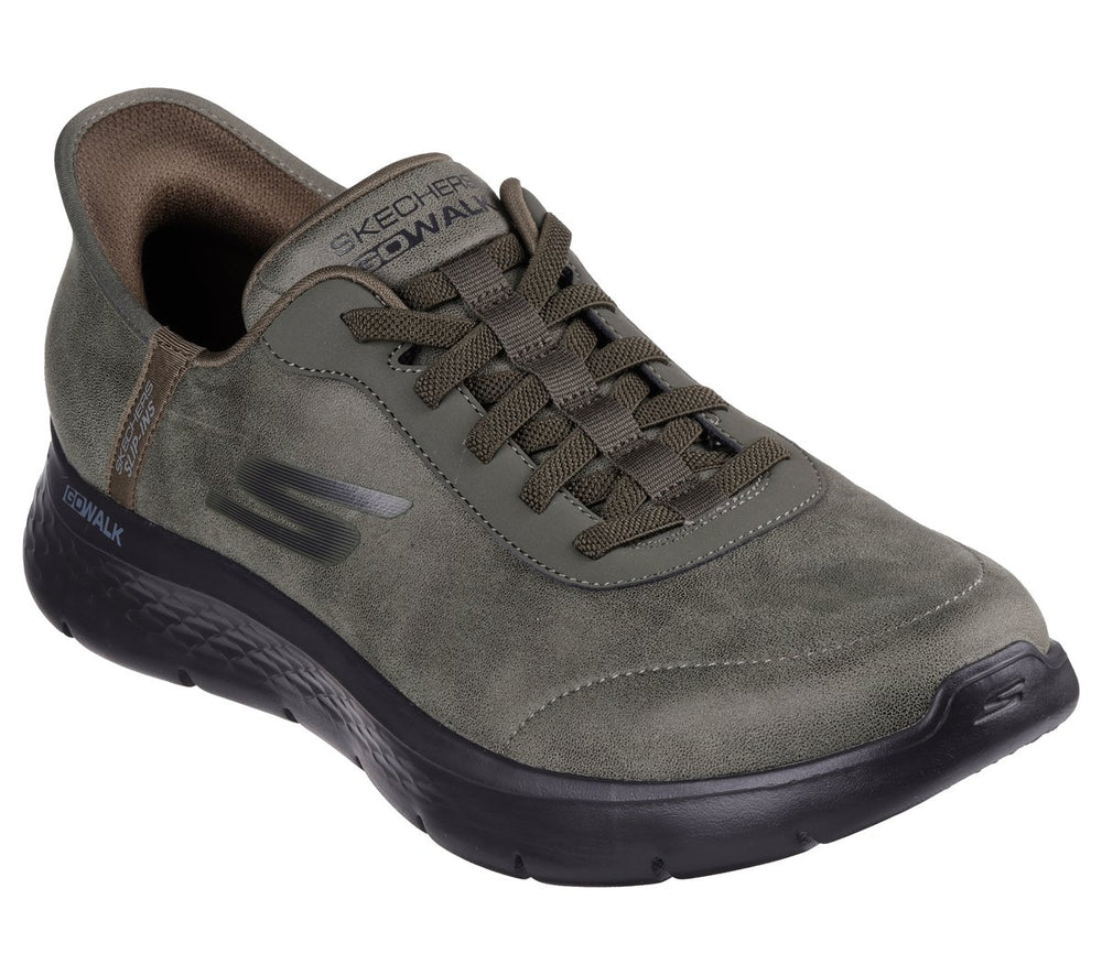 Skechers Skechers Slip-ins: GO WALK Flex - Smooth Motion Men