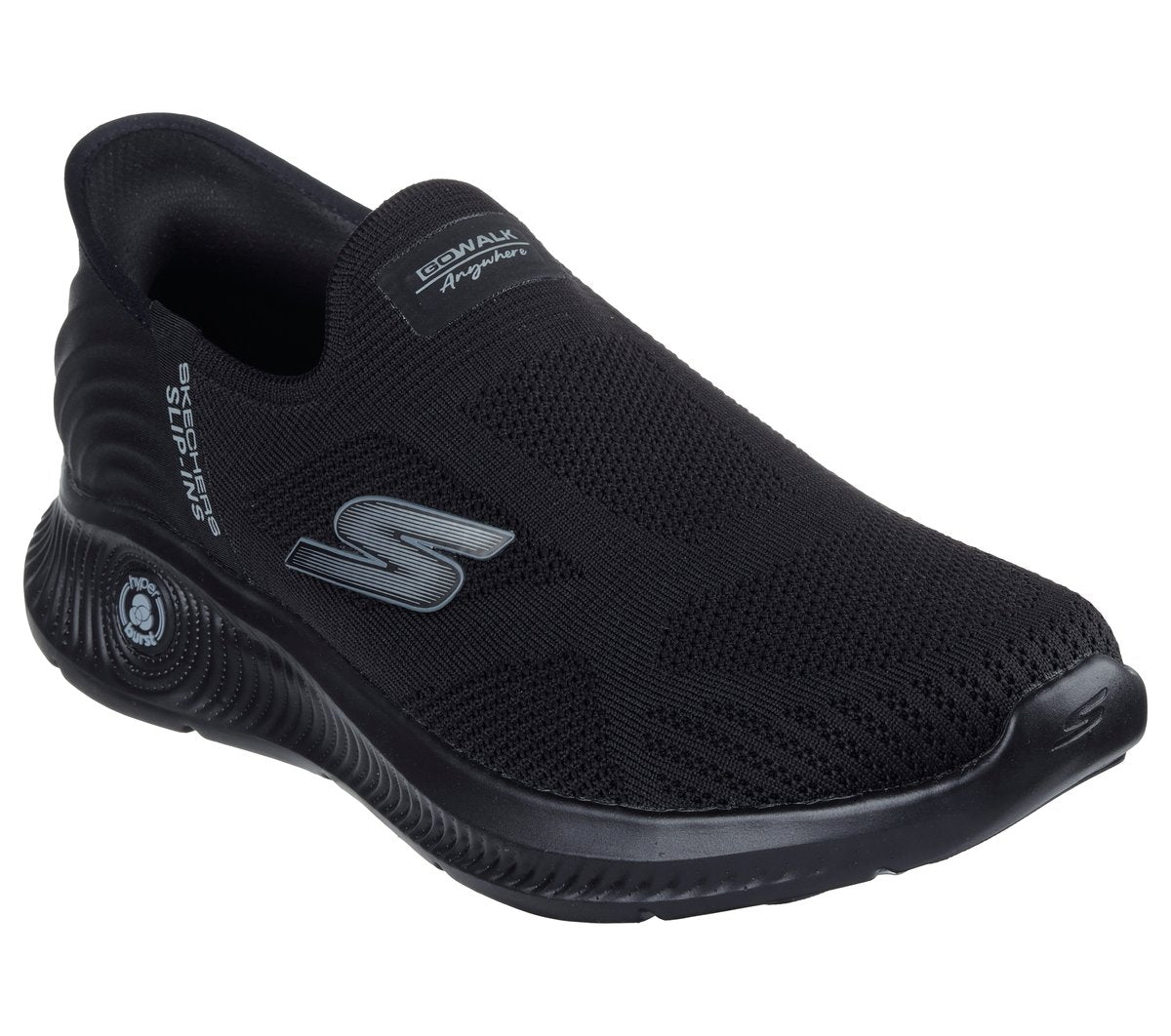 Skechers Skechers Slip-ins: GO WALK Anywhere - The Tourist Men