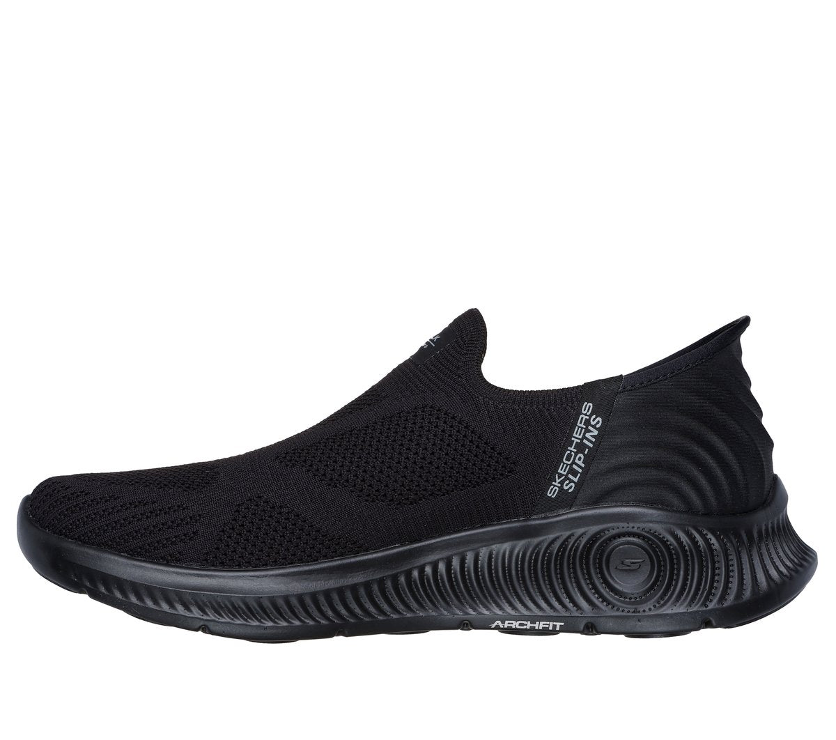 Skechers Skechers Slip-ins: GO WALK Anywhere - The Tourist Men