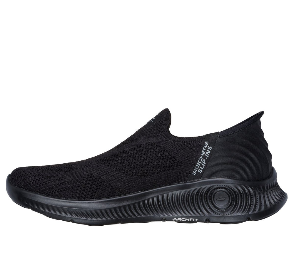 Skechers Skechers Slip-ins: GO WALK Anywhere - The Tourist Men