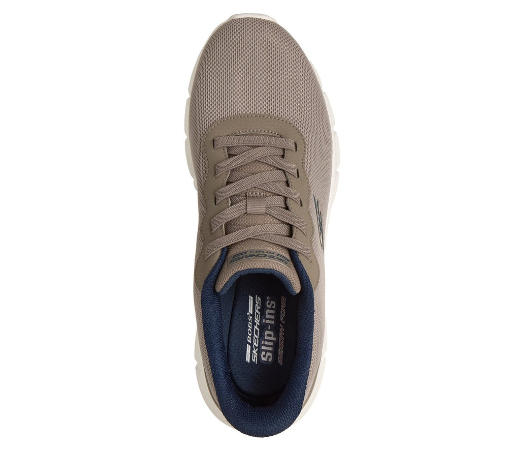 Skechers Skechers Slip-ins: BOBS Sport B Flex - Glacial Edge Men