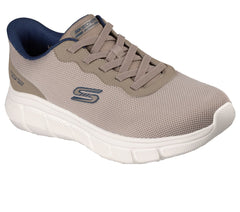 Skechers Skechers Slip-ins: BOBS Sport B Flex - Glacial Edge Men