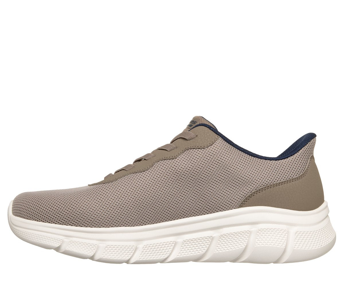 Skechers Skechers Slip-ins: BOBS Sport B Flex - Glacial Edge Men