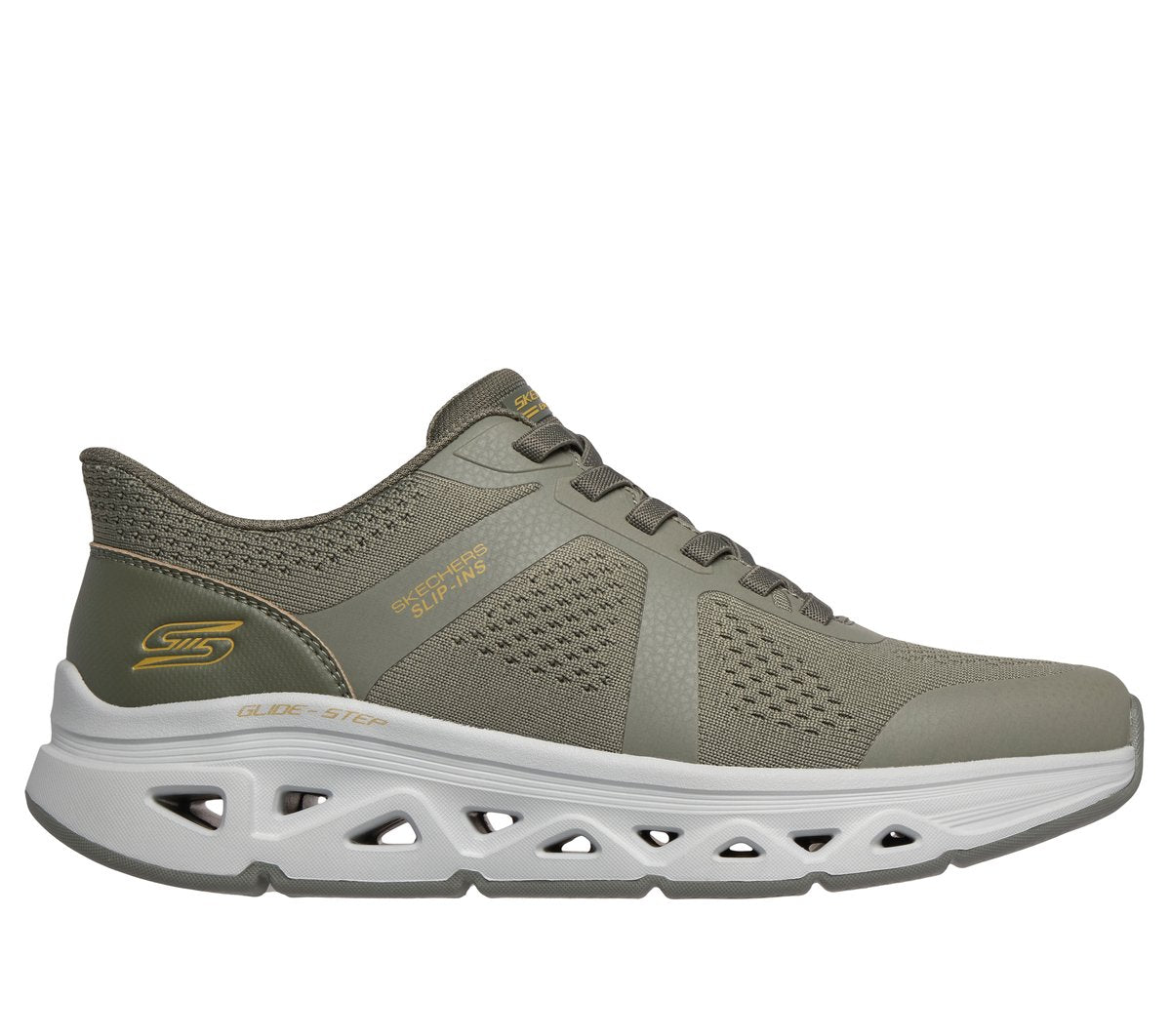 Skechers Skechers Slip-ins: BOBS Sport Arc Waves Remix - Feel Grounded Men
