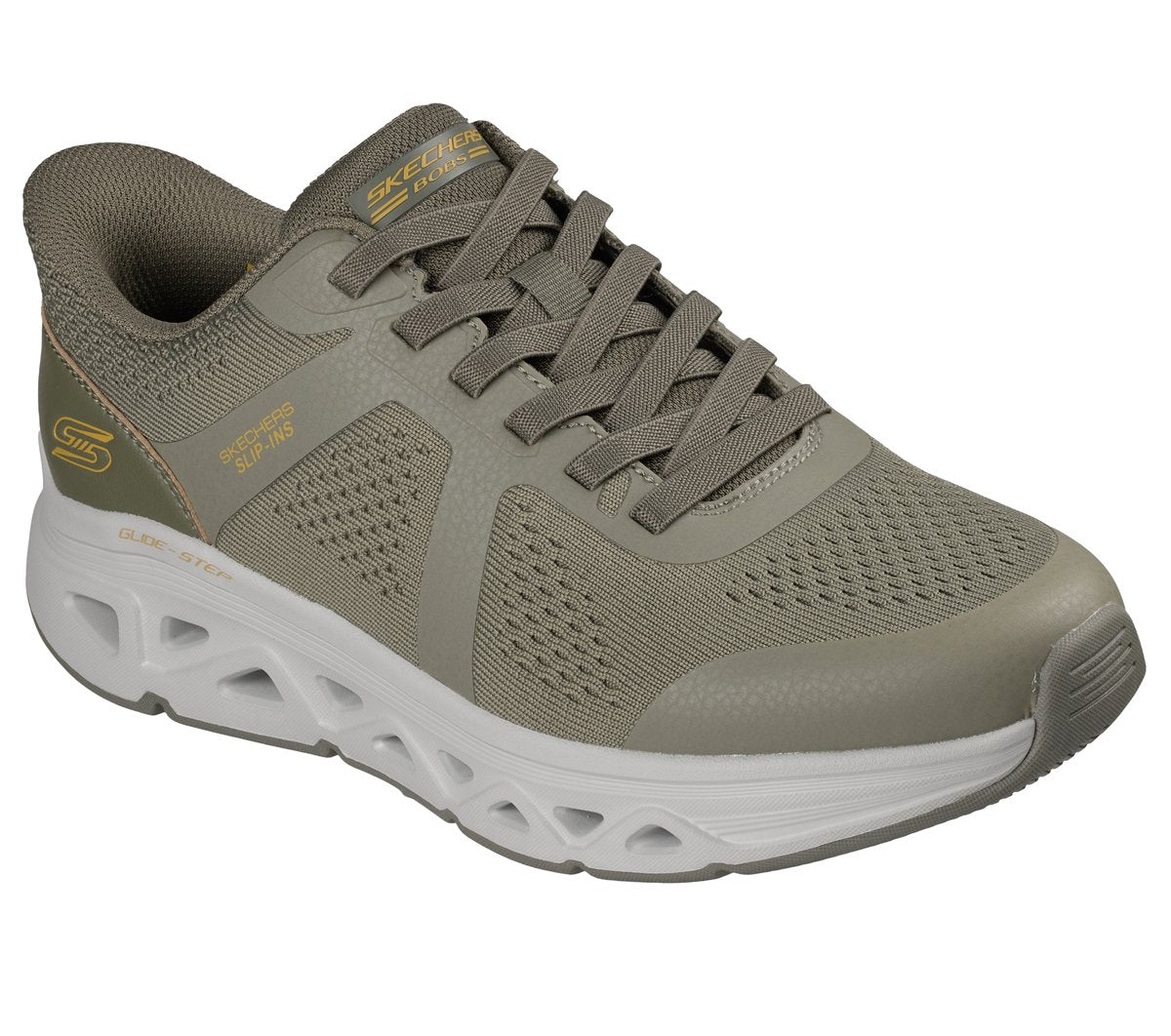 Skechers Skechers Slip-ins: BOBS Sport Arc Waves Remix - Feel Grounded Men