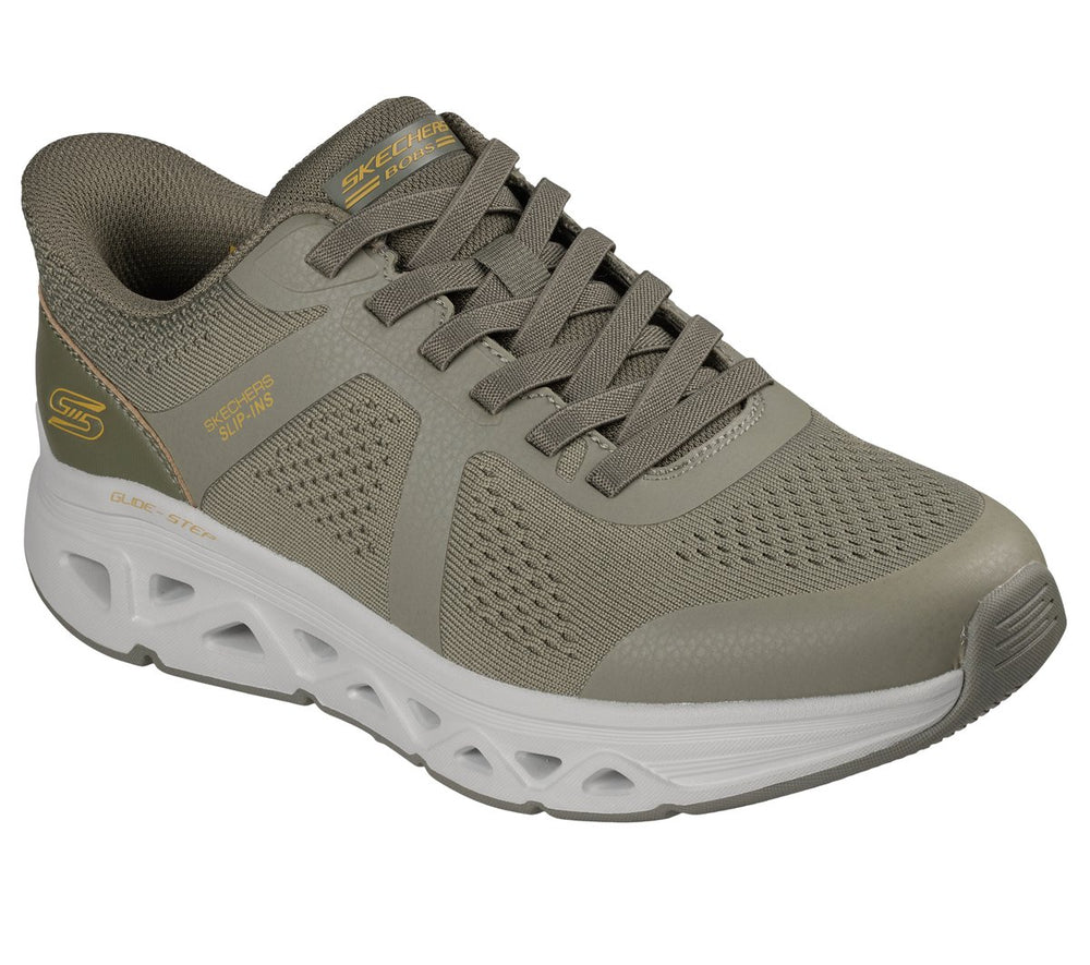 Skechers Skechers Slip-ins: BOBS Sport Arc Waves Remix - Feel Grounded Men