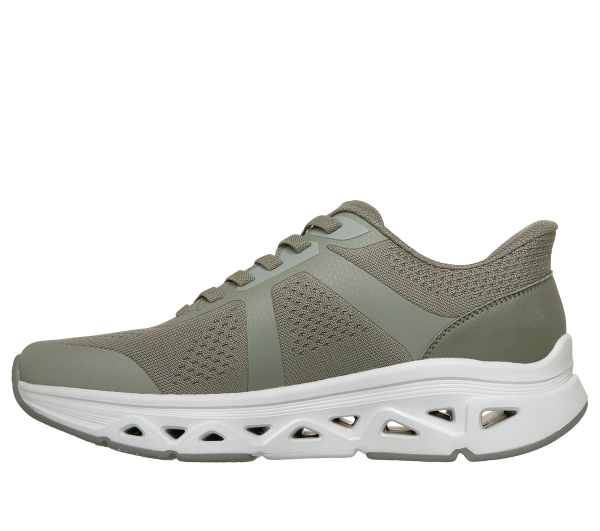 Skechers Skechers Slip-ins: BOBS Sport Arc Waves Remix - Feel Grounded Men