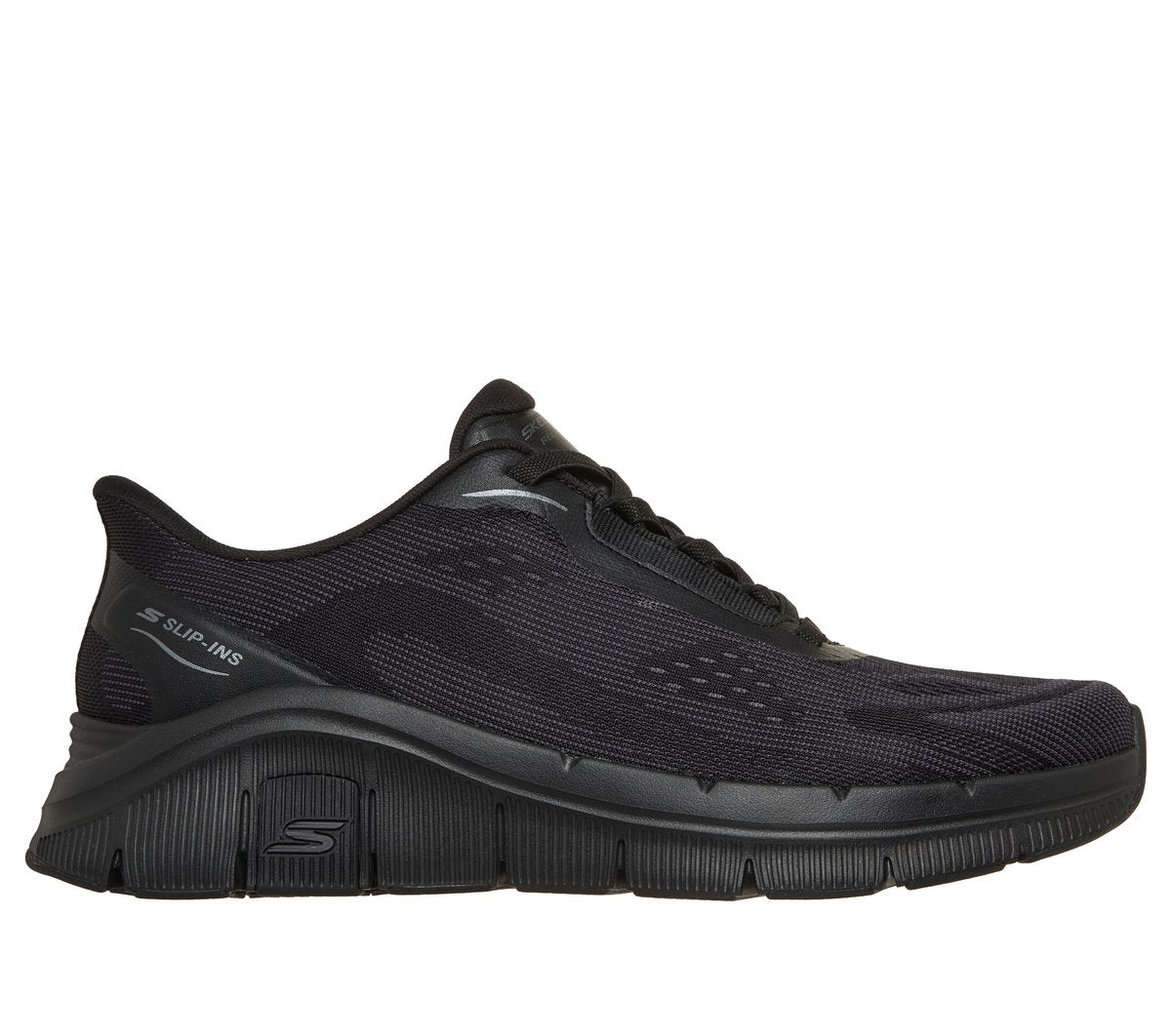 Skechers Skechers Slip-in Relaxed Fit: Flex - Zayder Men