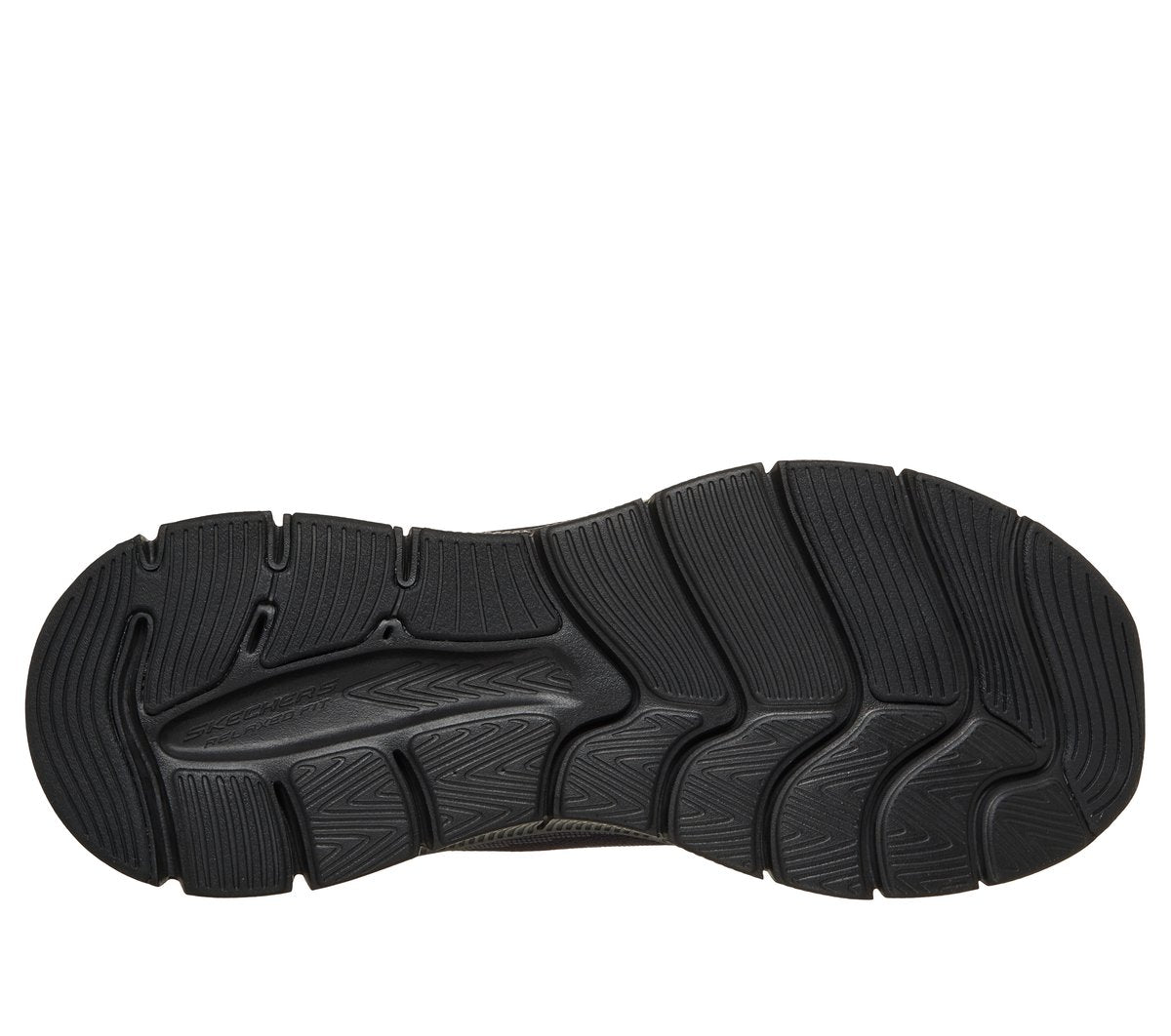 Skechers Skechers Slip-in Relaxed Fit: Flex - Zayder Men