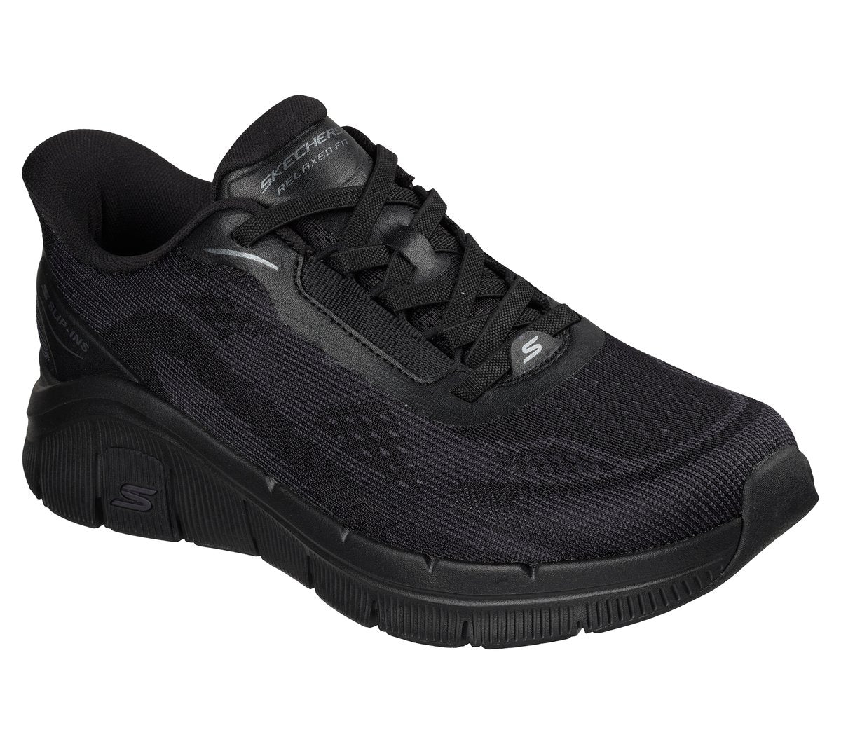 Skechers Skechers Slip-in Relaxed Fit: Flex - Zayder Men