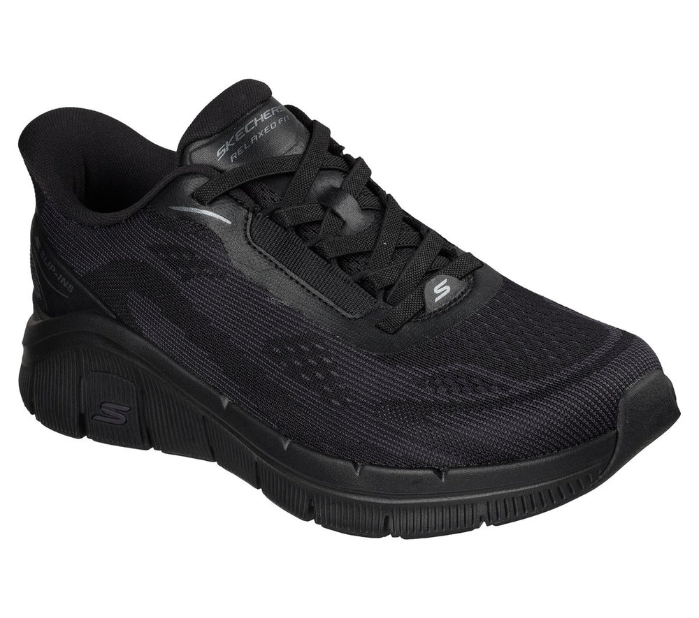 Skechers Skechers Slip-in Relaxed Fit: Flex - Zayder Men