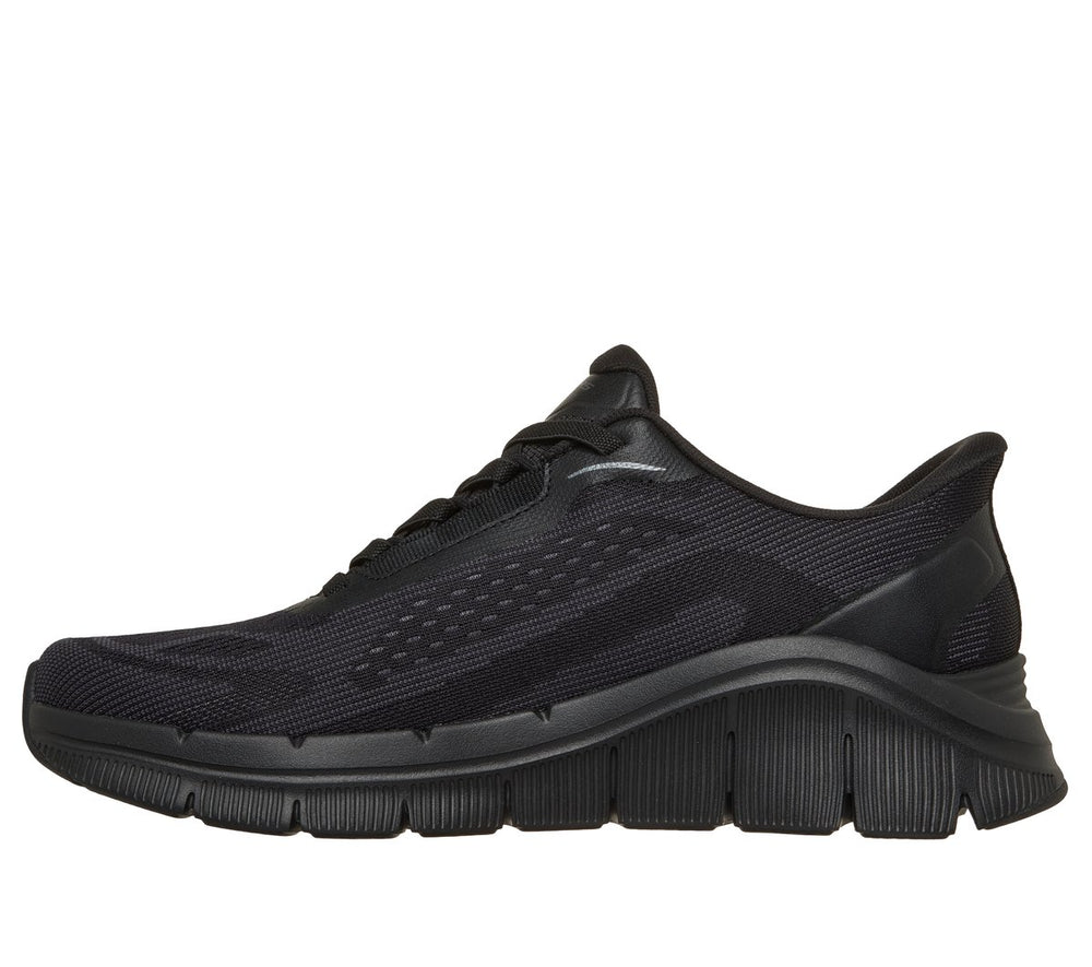 Skechers Skechers Slip-in Relaxed Fit: Flex - Zayder Men