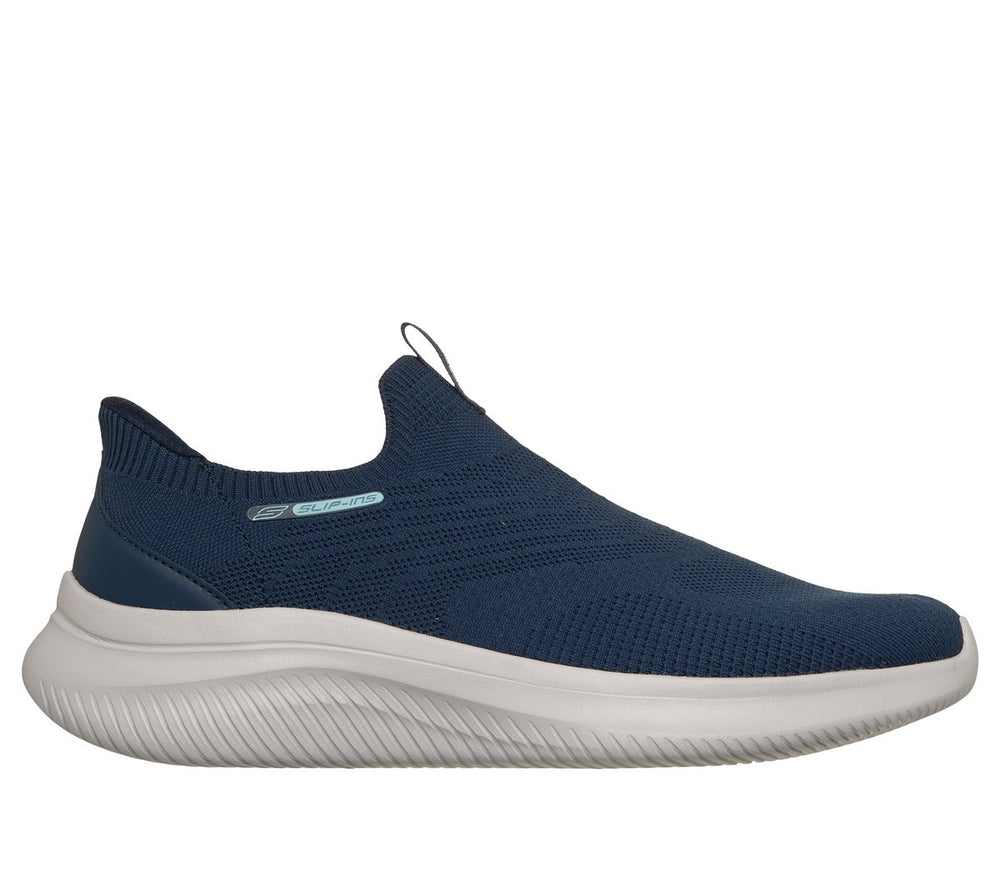 Skechers Skechers Slip-ins: Ultra Flex 4.0 - Calavera Men