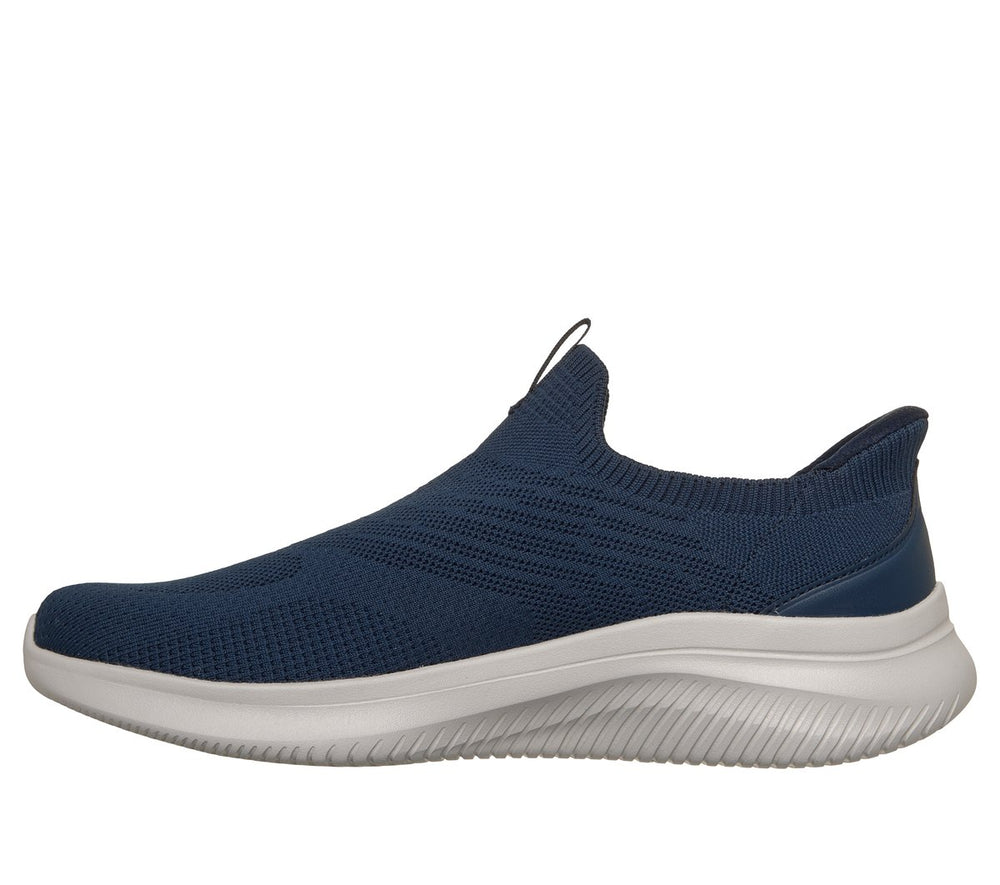 Skechers Skechers Slip-ins: Ultra Flex 4.0 - Calavera Men