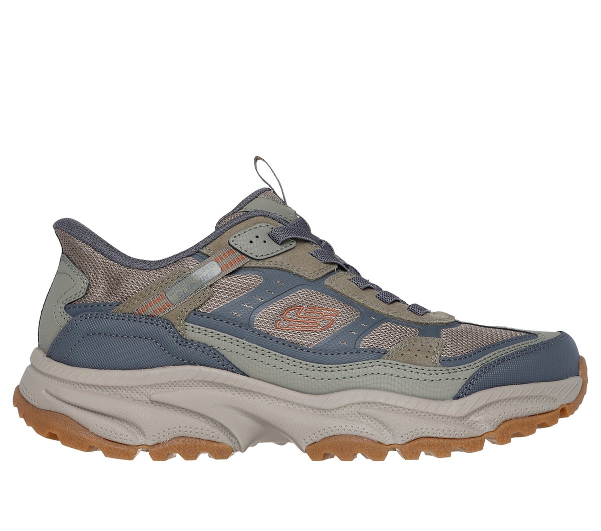 Skechers Skechers Slip-ins: Vigor AT Men