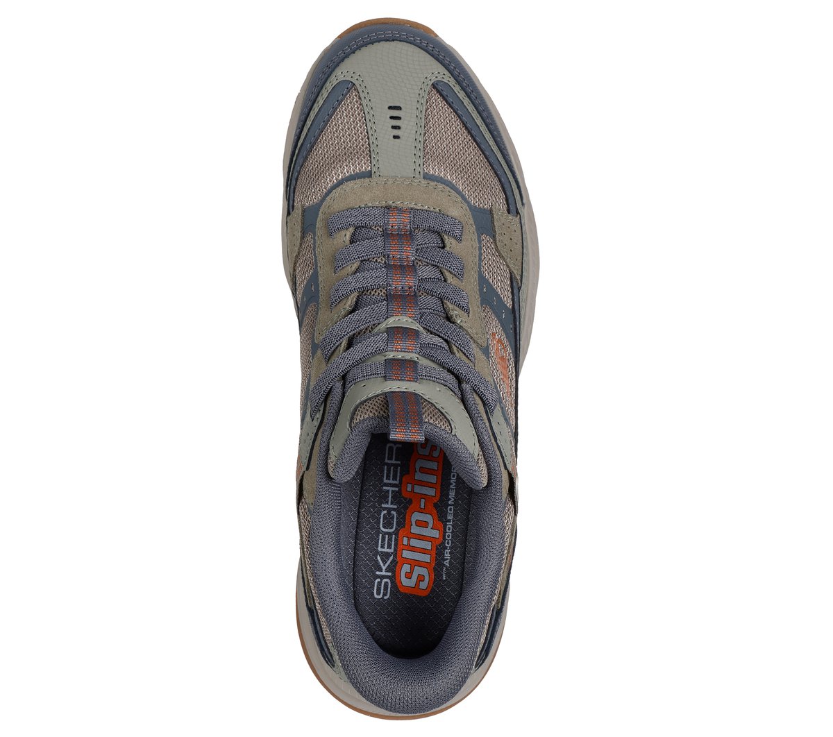 Skechers Skechers Slip-ins: Vigor AT Men