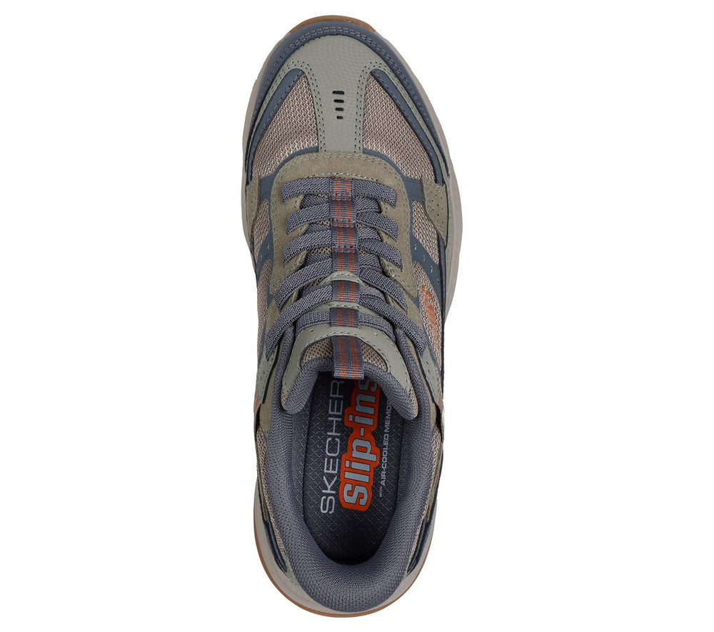 Skechers Skechers Slip-ins: Vigor AT Men