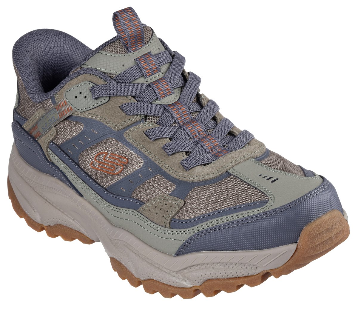 Skechers Skechers Slip-ins: Vigor AT Men