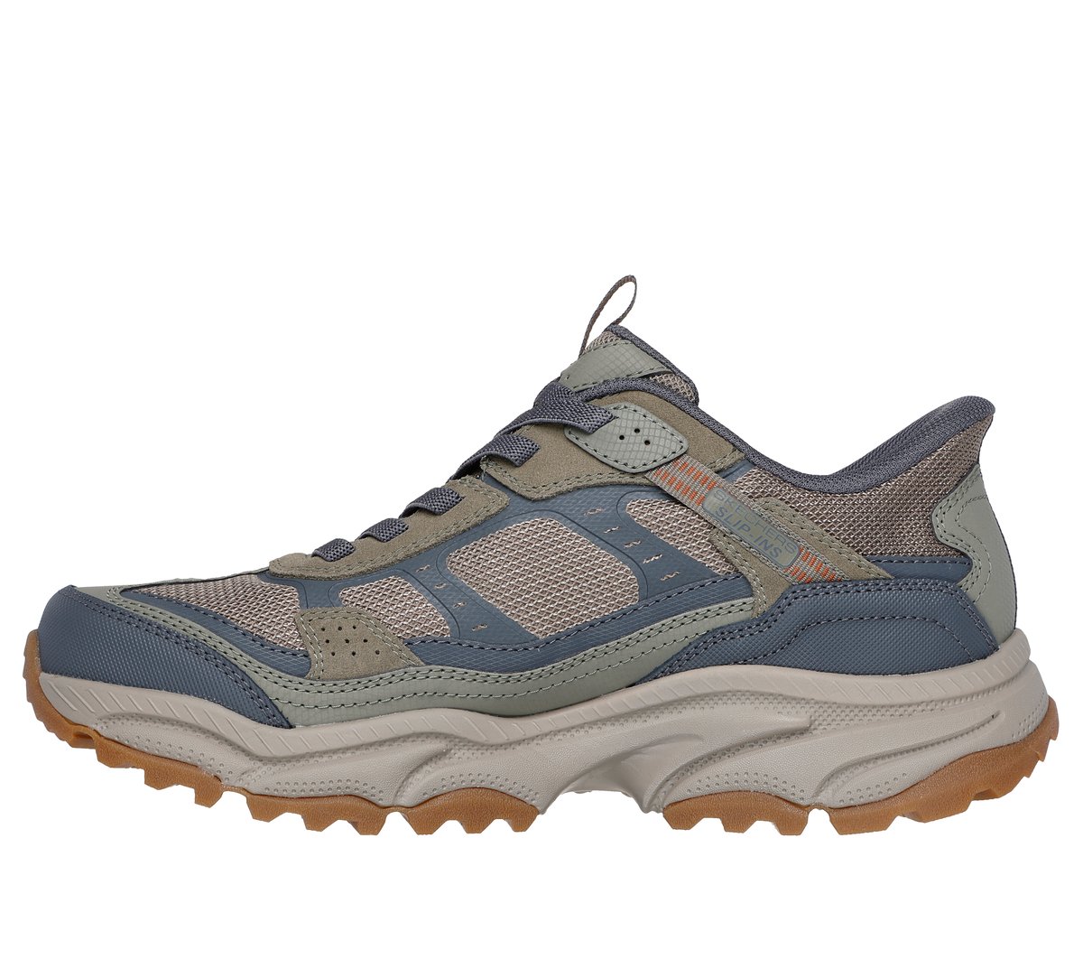 Skechers Skechers Slip-ins: Vigor AT Men