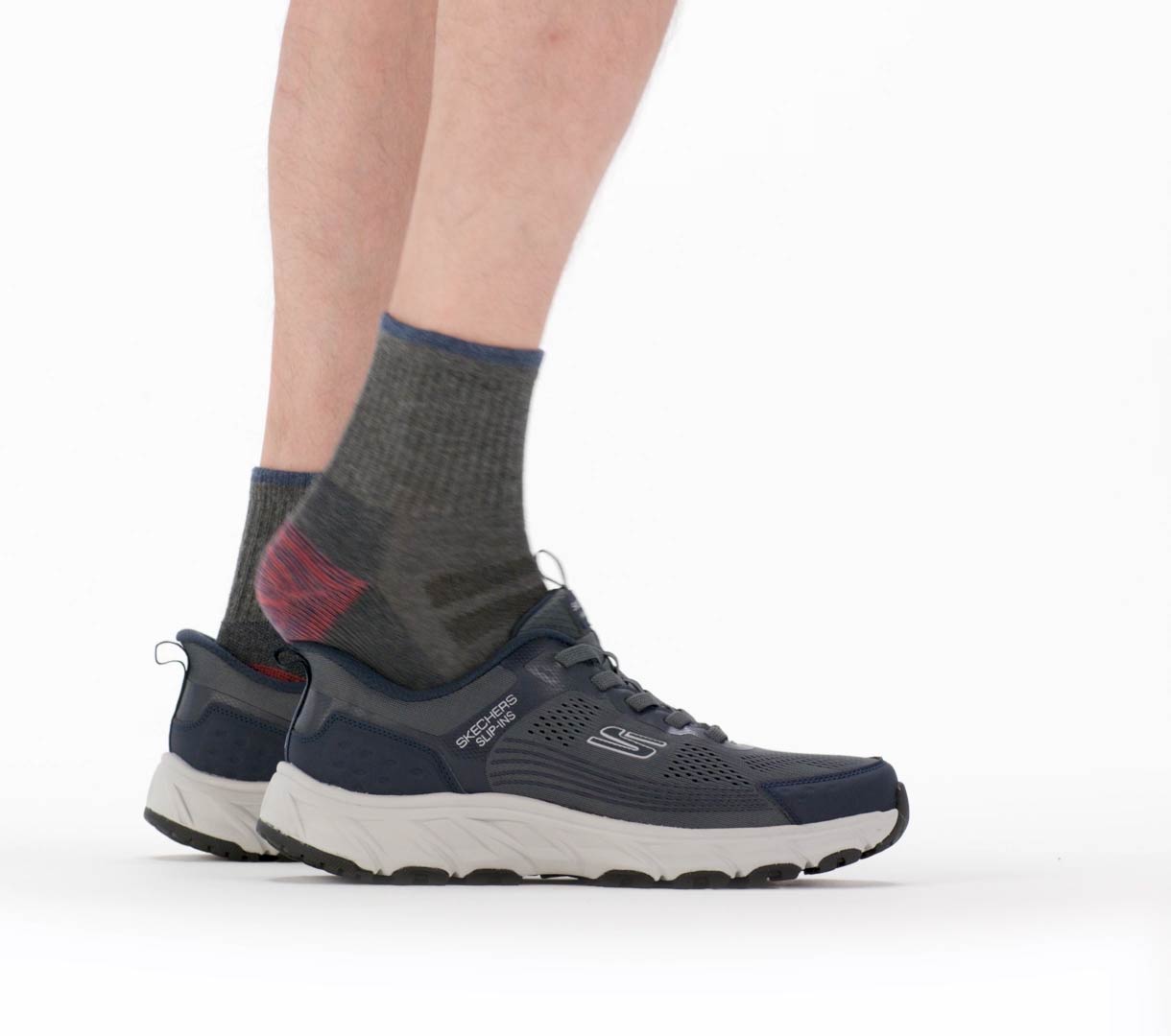 Skechers Skechers Slip-ins: Hillcrest 2.0 Men