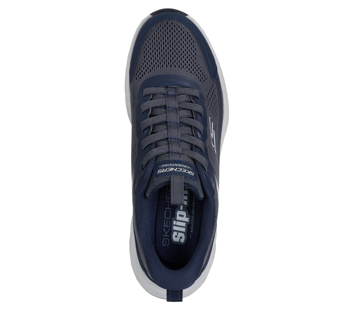 Skechers Skechers Slip-ins: Hillcrest 2.0 Men