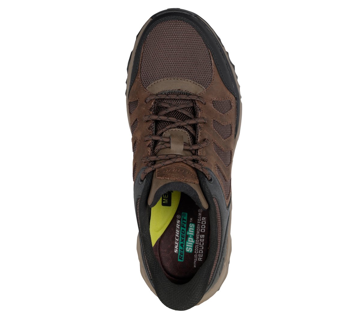 Skechers Skechers Slip-ins Relaxed Fit: Terraform - Jagger Men