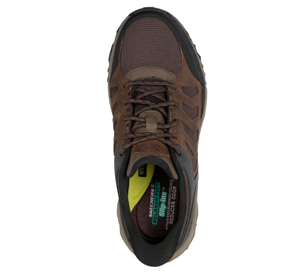 Skechers Skechers Slip-ins Relaxed Fit: Terraform - Jagger Men