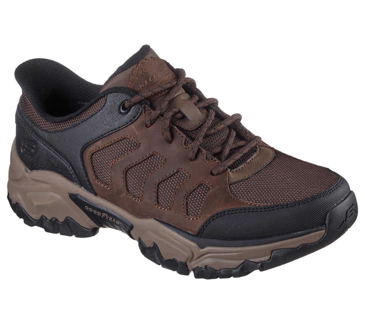 Skechers Skechers Slip-ins Relaxed Fit: Terraform - Jagger Men