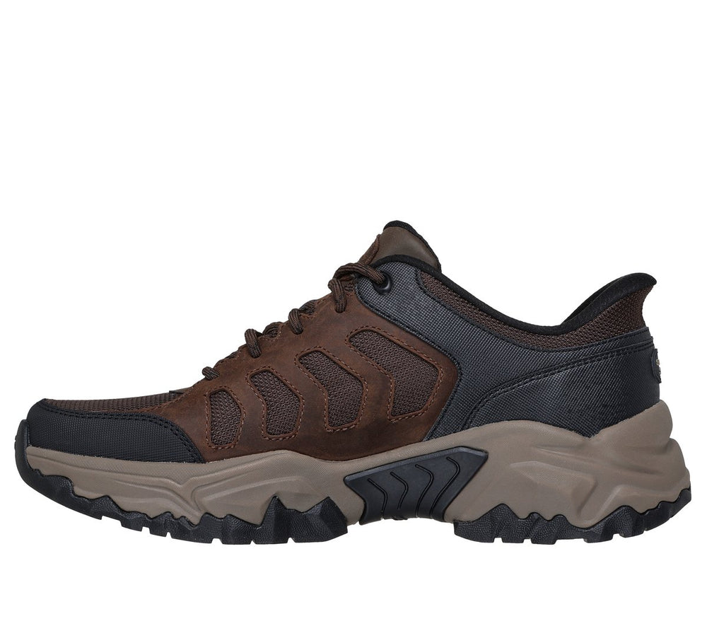 Skechers Skechers Slip-ins Relaxed Fit: Terraform - Jagger Men