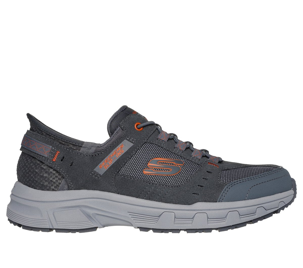 Skechers Skechers Slip-ins Relaxed Fit: Oak Canyon Men