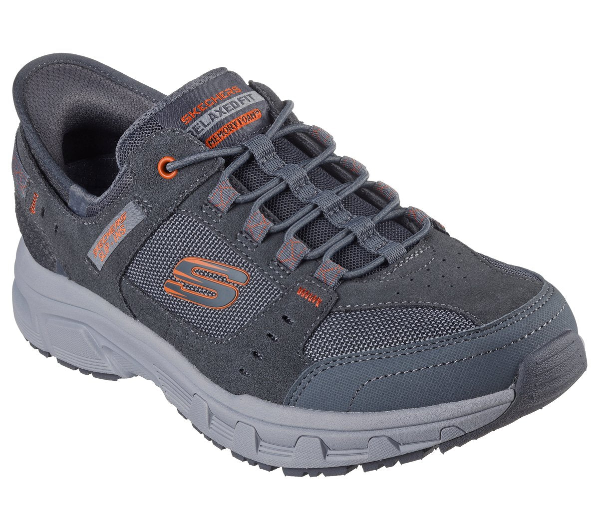 Skechers Skechers Slip-ins Relaxed Fit: Oak Canyon Men