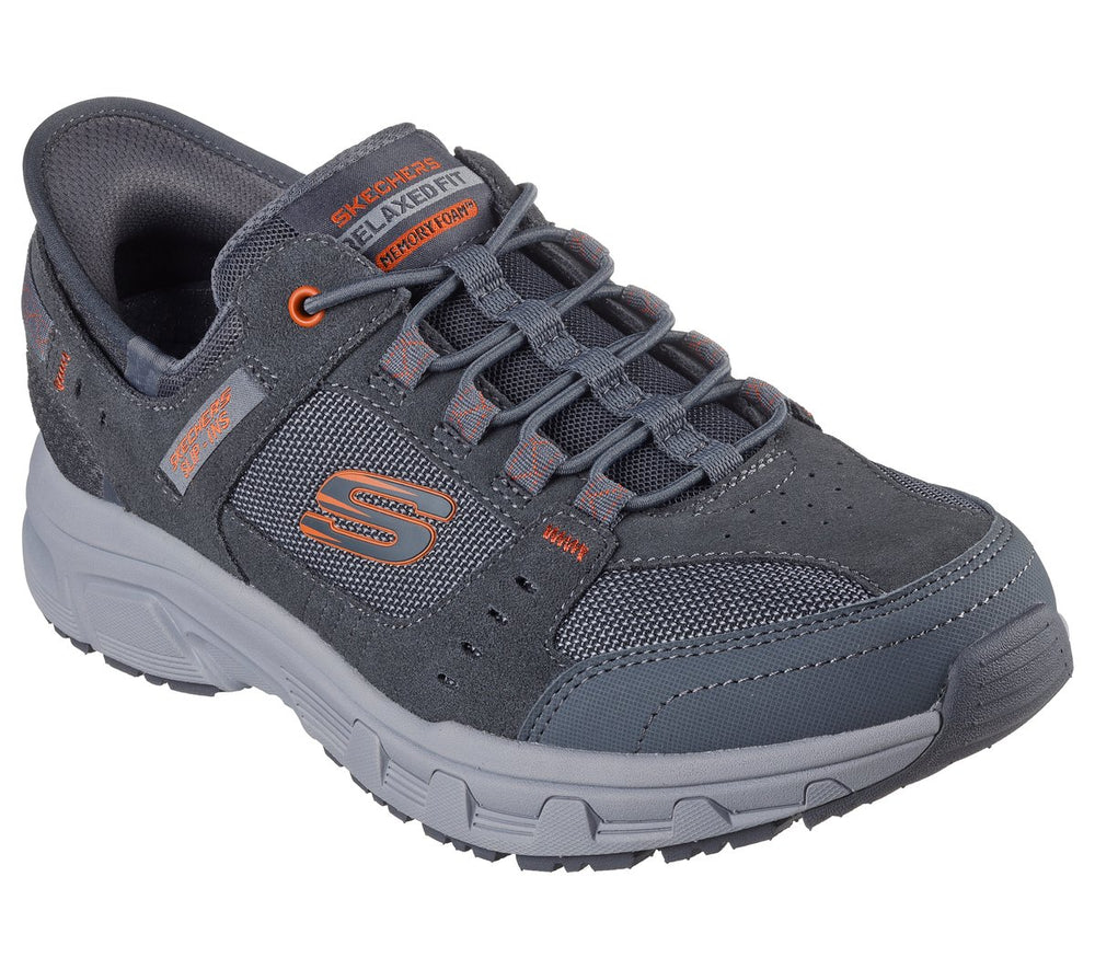 Skechers Skechers Slip-ins Relaxed Fit: Oak Canyon Men