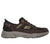 BROWN / BLACK