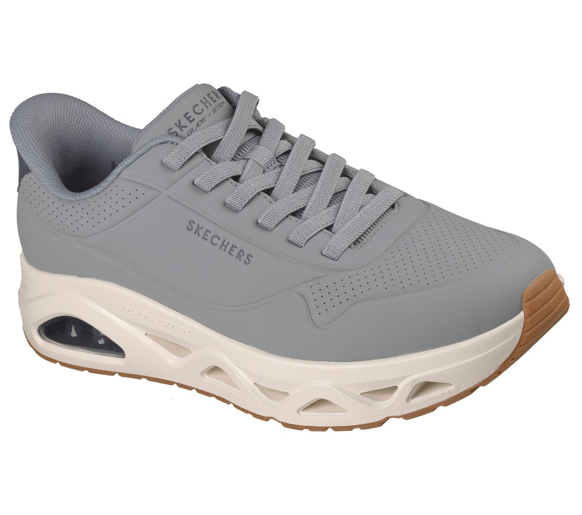 Skechers Skechers Slip-ins: UNO Glide-Step - Glide On Air Men